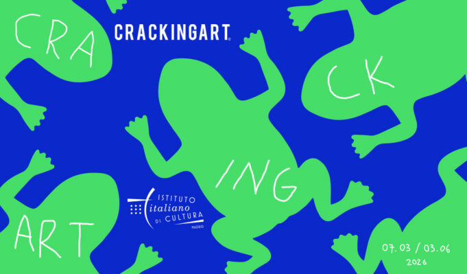 Semana del Arte Contemporáneo Italiano con motivo de ARCOmadrid