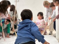 El Museo Picasso Málaga abre sus talleres infantiles de Semana Santa