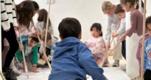 El Museo Picasso Málaga abre sus talleres infantiles de Semana Santa