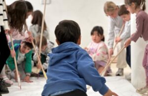 El Museo Picasso Málaga abre sus talleres infantiles de Semana Santa