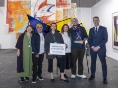 ARCOmadrid 2026 premia a los artistas y galerías más destacadas