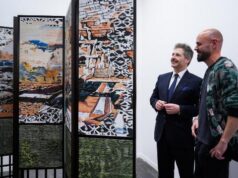 La Comunidad de Madrid concede su Premio ARCO 2026