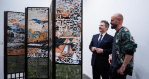 La Comunidad de Madrid concede su Premio ARCO 2026