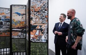 La Comunidad de Madrid concede su Premio ARCO 2026