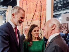 Fundación Ibercaja presenta en ARCO su Premio Nacional de Pintura Joven