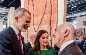 Fundación Ibercaja presenta en ARCOmadrid su Premio Nacional de Pintura Joven