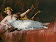Marquesa de Santa Cruz, el Goya que Franco regaló a Hitler