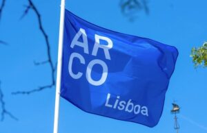 Entradas ARCOlisboa 2026 a precio especial hasta el 5 de mayo