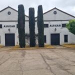 BODEGAS ALVEAR