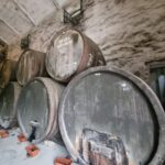 CUBAS DE Pérez Barquero