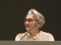 Fallece Christine Ruiz-Picasso mecenas del Museo Picasso Málaga