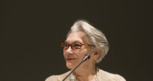 Fallece Christine Ruiz-Picasso mecenas del Museo Picasso Málaga