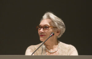 Fallece Christine Ruiz-Picasso mecenas del Museo Picasso Málaga