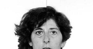 Esther Ferrer, artista invitada de Estampa 2026