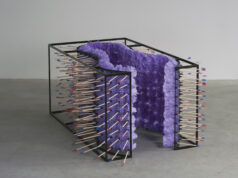 El Museo Picasso Málaga expondrá «Transfiguración» de Joana Vasconcelos