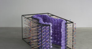 El Museo Picasso Málaga expondrá «Transfiguración» de Joana Vasconcelos