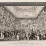 José Aparicio. El Año del hambre. Museo del Prado (2)