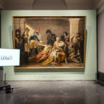 José Aparicio. El Año del hambre. Museo del Prado (3)