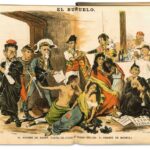 José Aparicio. El Año del hambre. Museo del Prado (4)