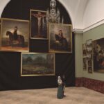 José Aparicio. El Año del hambre. Museo del Prado (5)