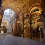 MEZQUITA CATEDRAL DE CORDOBA