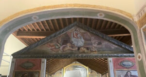 Patrimonio mejora el acceso al Monasterio de las Descalzas Reales