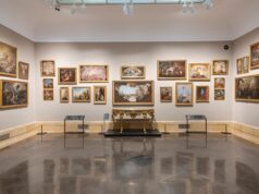 Nuevo despliegue de las colecciones del XVIII del Museo del Prado