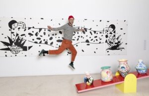 Taller intensivo de cerámica en el Museo Picasso Málaga