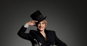 Seis conciertos de Patti LuPone: “Songs from a hat”