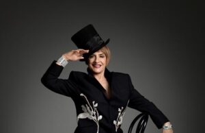 Seis conciertos de Patti LuPone: “Songs from a hat”