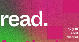 READ Madrid. Festival de Libros e Ideas en el Reina Sofía