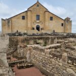 RESTOS CASTILLO DE MONTILLA