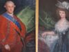 Dos cuadros de Goya para el Museo de BBAA de Sevilla