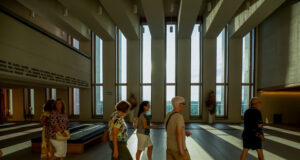 Visita gratuita a la Galería de las Colecciones Reales