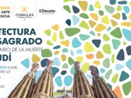 Arquitectura de lo sagrado en el centenario de la muerte de Gaudí