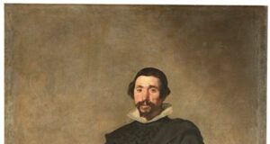 El Museo del Prado finaliza la restauración de Pablo de Valladolid