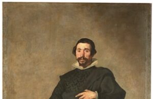 El Museo del Prado finaliza la restauración de Pablo de Valladolid