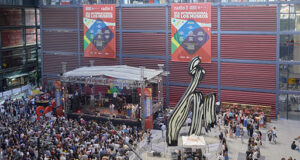 Día Internacional de los Museos en el Reina Sofía