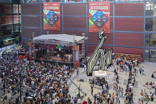 Reina Sofía