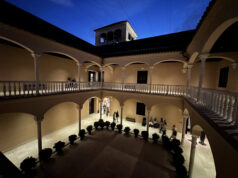 Noche en blanco con entrada libre en el Museo Picasso Málaga