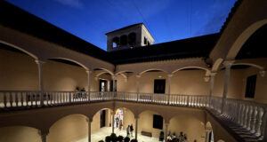 Noche en blanco con entrada libre en el Museo Picasso Málaga