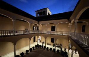 Noche en blanco con entrada libre en el Museo Picasso Málaga