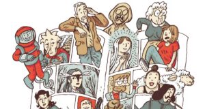 Astiberri Ediciones, Premio Nacional a la Mejor Labor Editorial Cultural 2026