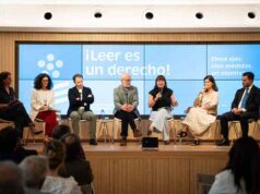 Plan de Fomento de la Lectura 2026-2030 ‘¡Leer es un derecho!’