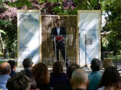 Comienza en Avilés la Bienal Climática, 100 días de actividades culturales