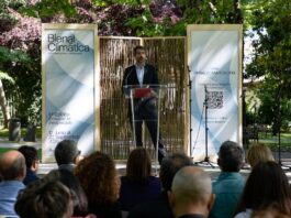 Comienza en Avilés la Bienal Climática, 100 días de actividades culturales