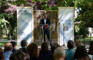 Comienza en Avilés la Bienal Climática, 100 días de actividades culturales