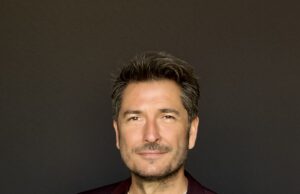 Carlos del Amor, Premio Nacional de Periodismo Cultural 2026
