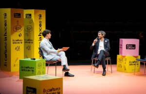 Los jóvenes nacidos en 2008 pueden solicitar el Bono Cultural Joven