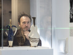 «Reflejos. Picasso x Barceló» últimos días en el Museo de Cádiz con obras del Museo Picasso Málaga